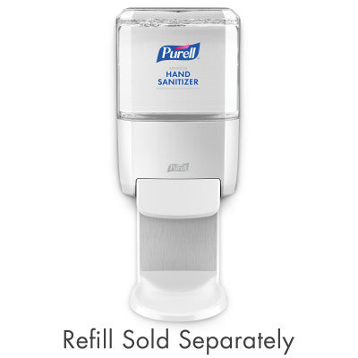 Purell Advanced Hand Sanitizer Gentle and Free Foam Dispenser (Push)