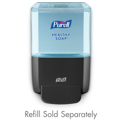 Purell Gentle and Free Foam Soap Dispenser (Push)