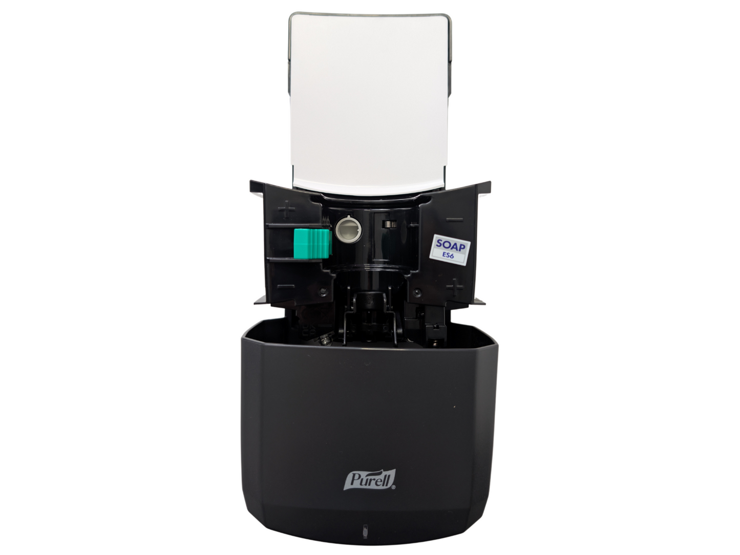 Purell Gentle and Free Foam Soap Dispenser (Automatic)