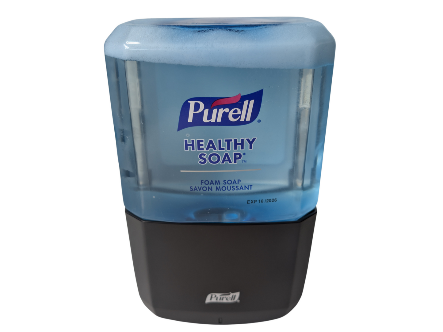 Purell Gentle and Free Foam Soap Dispenser (Automatic)