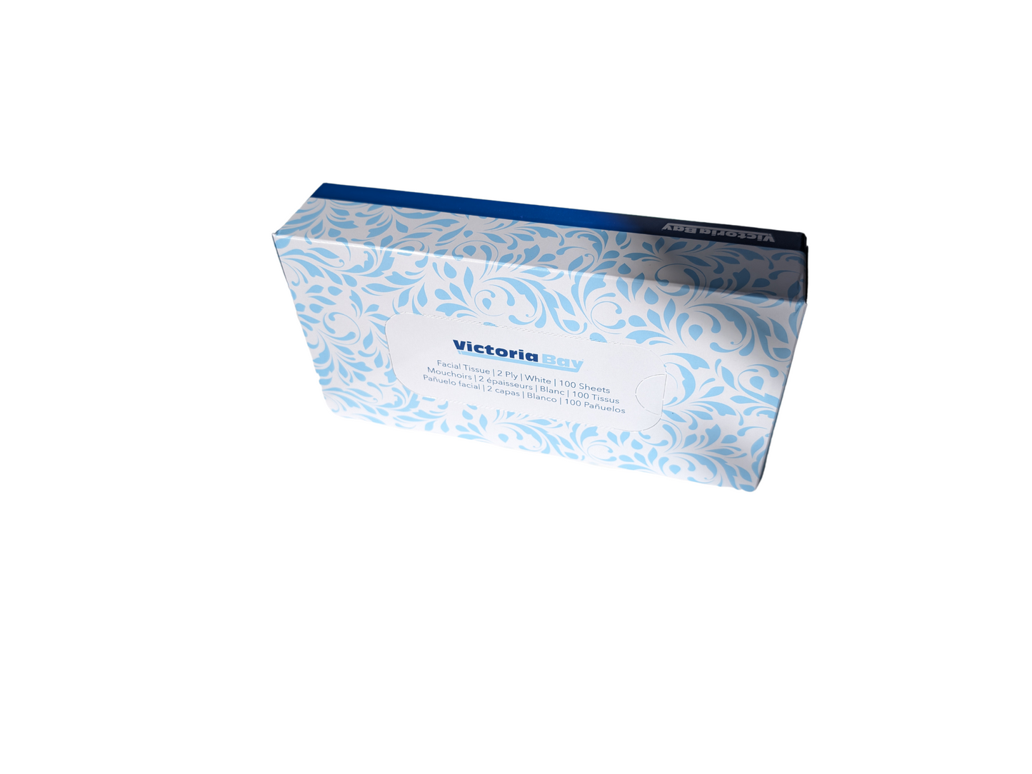 Facial Tissue 2Ply(Case of 30)
