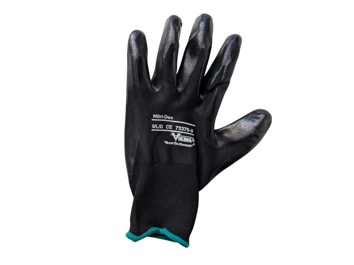 Viking Nitri-Dex Work Gloves(pack of 12)