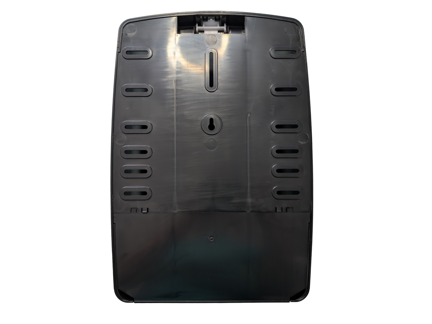 Multifold Paper Towel Dispenser