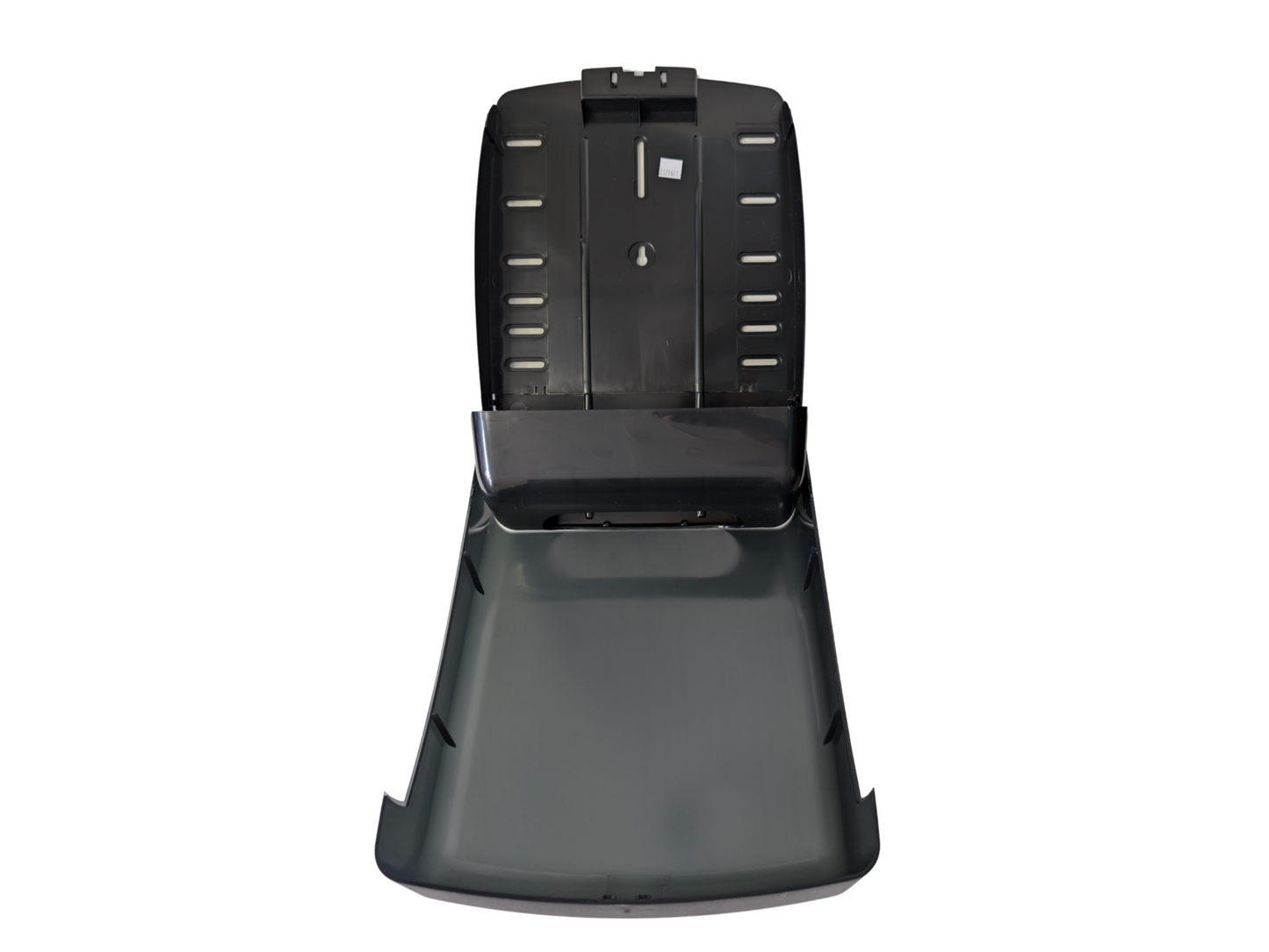 Multifold Paper Towel Dispenser