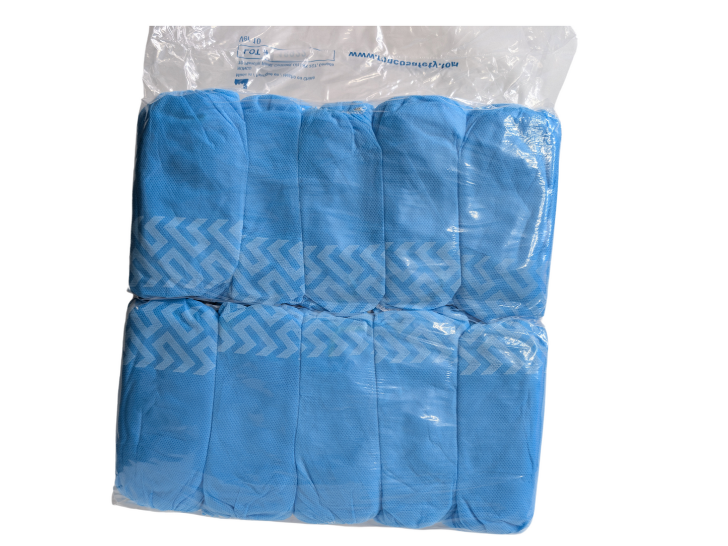 Shoe covers Half case 5 box(500units)