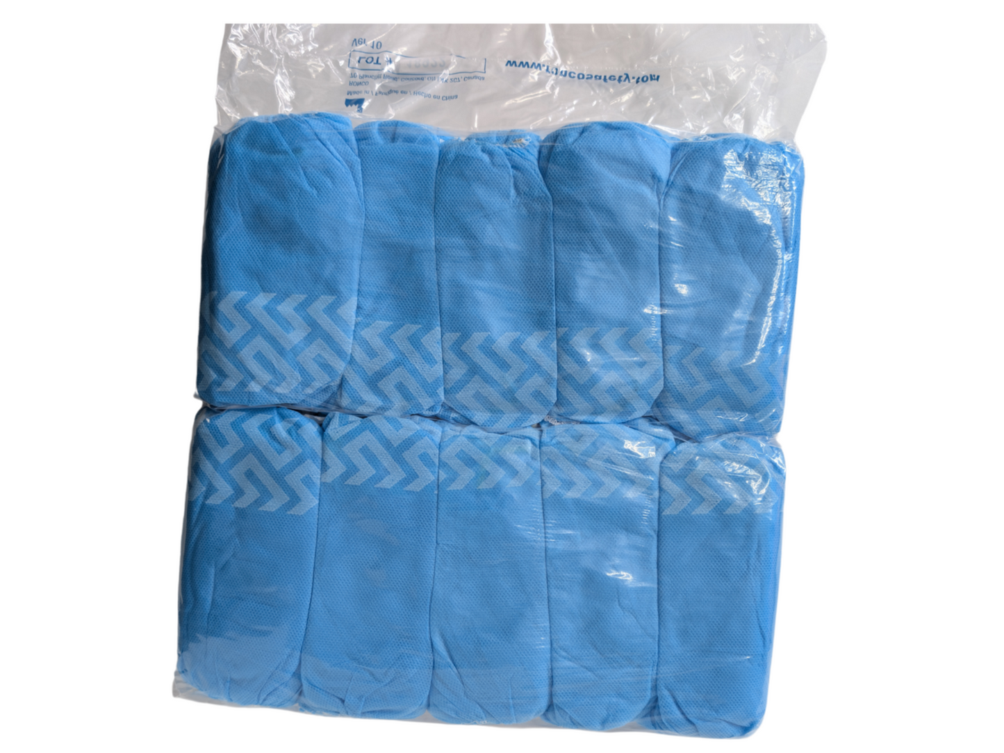 Ronco Shoe covers(100 pack)