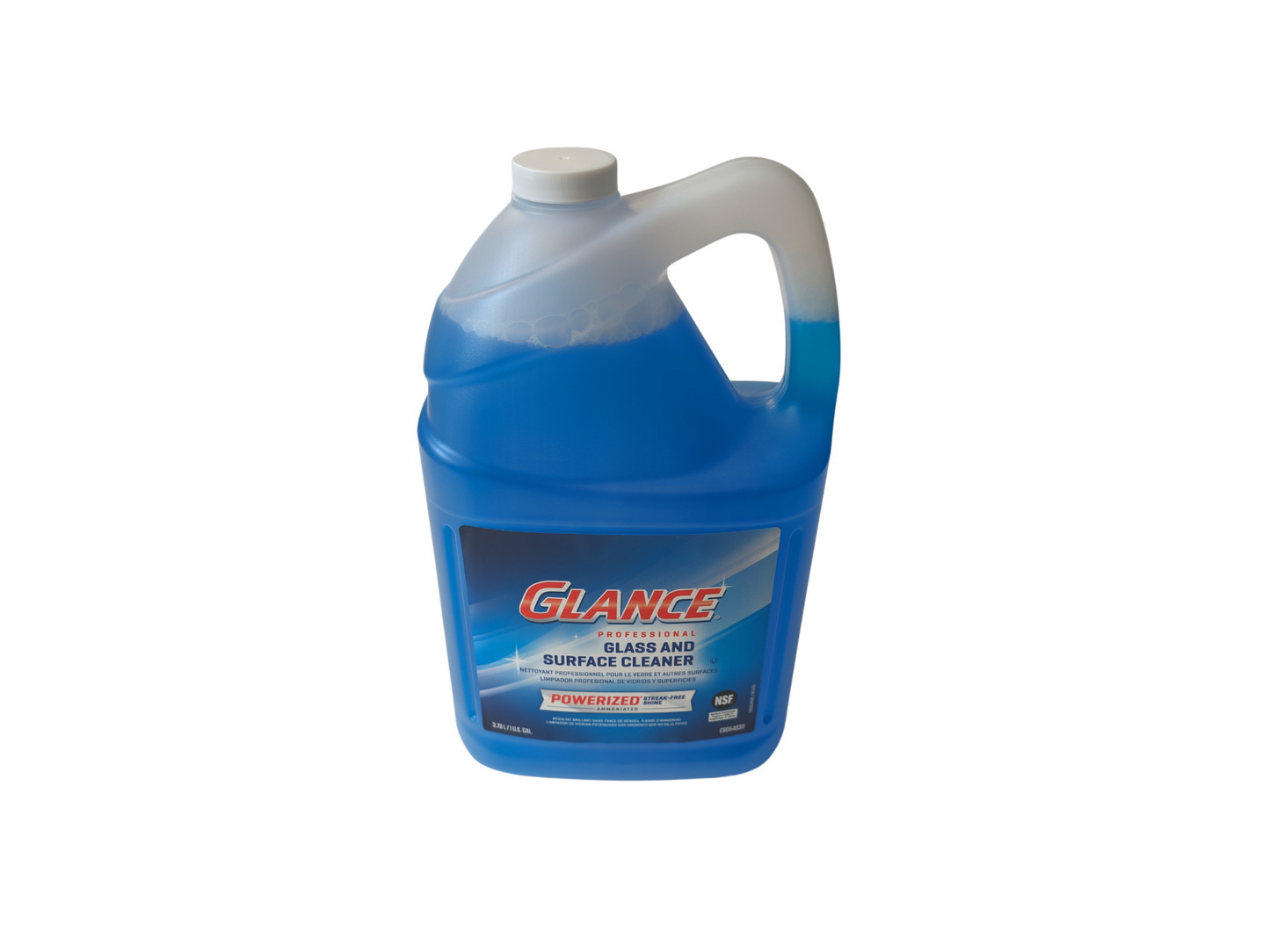 Glance Window and Surface Cleaner 3.78 L