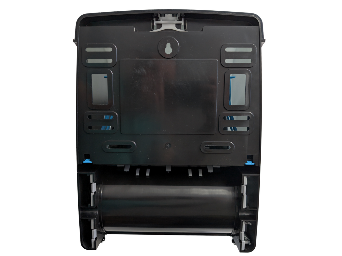 Mechanical Auto-Cut Roll Towel Dispenser